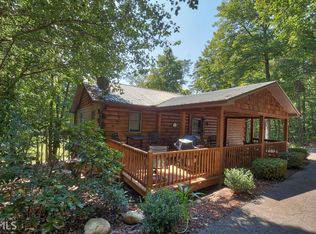 20 Walton Ln, Rabun Gap, GA 30568