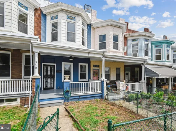 850 W 37th St, Baltimore, MD 21211