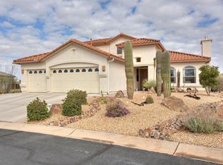 2581 E Channing Loop, Green Valley, AZ 85614