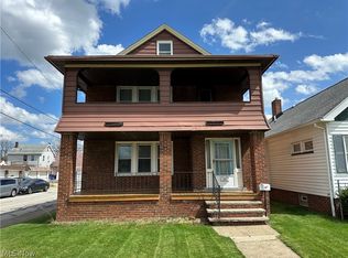 3857 W 137th St, Cleveland, OH
