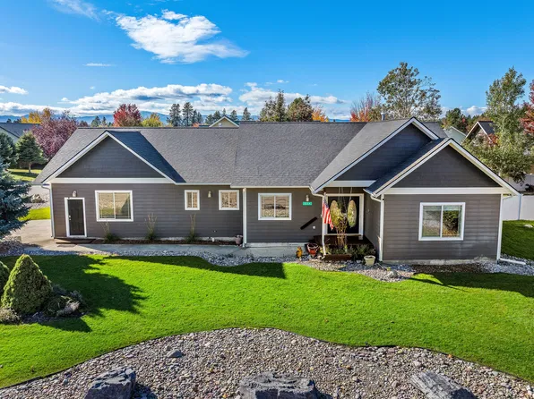214 Obrien Ter N, Bigfork, MT 59911