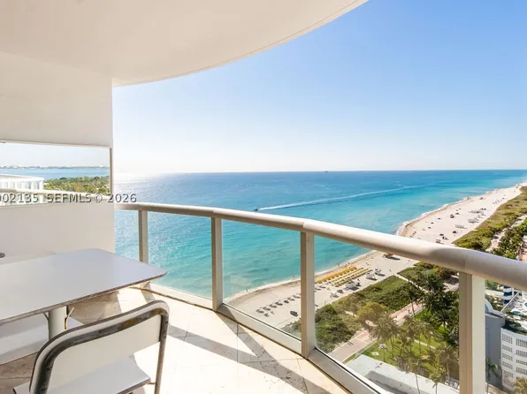 6365 Collins #2306, Miami Beach, FL 33141