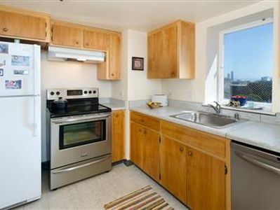 95 McCoppin St #401E, San Francisco, CA, 94103