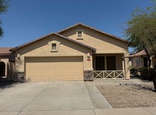 17476 W Coyote Trail Dr, Goodyear, AZ 85338