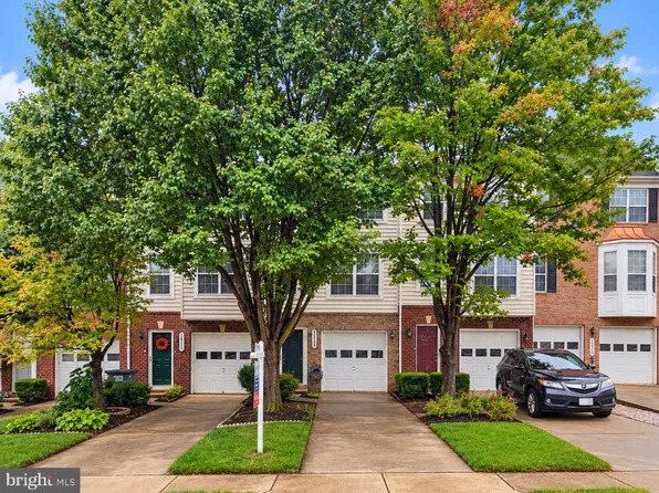13036 Taxi Dr, Woodbridge, VA 22193