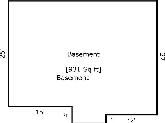 Basement 
