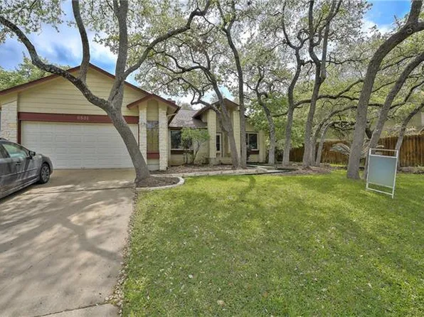 6501 Colina Ln, Austin, TX 78759
