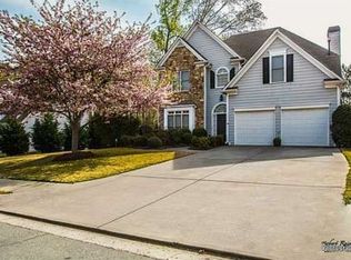 1333 Cotton Gin Dr, Powder Springs, GA 30127