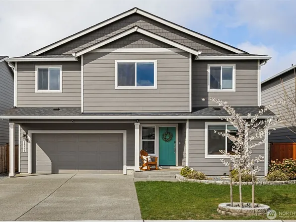 15117 Prescott Loop SE, Yelm, WA 98597