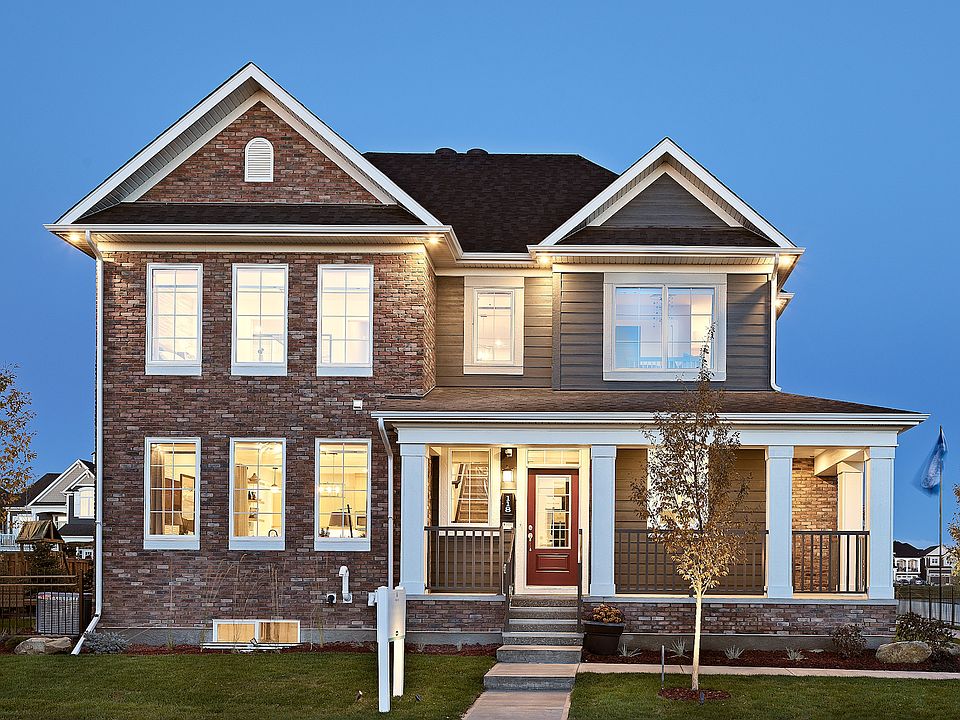 Monarch Exterior