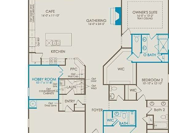 2nd image of this home