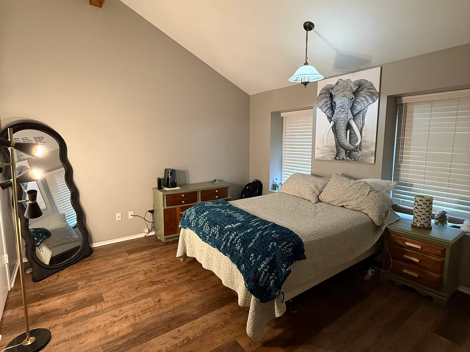 1 bed, 850 sqft, $1,550 — Photo 3