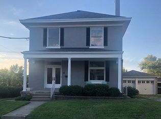 25 Ohio Ave, Fort Thomas, KY 41075