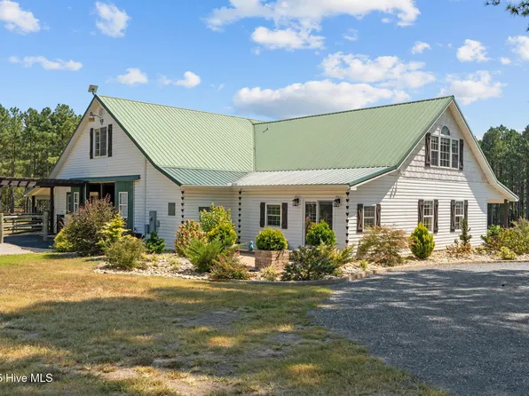 514 Pasture Circle, Aberdeen, NC 28315