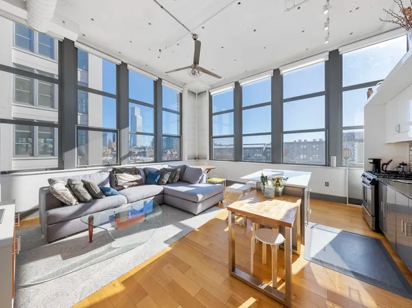 50 Dey Street image 1 of 50