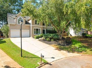 2410 Walnut Grove Way, Suwanee, GA 30024