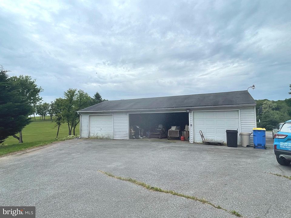 7063 Hokes Rd, Glen Rock, PA 17327 Zillow