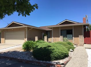 4159 Nicolet Ave, Fremont, CA 94536