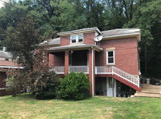 228 1st St, Trafford, PA 15085