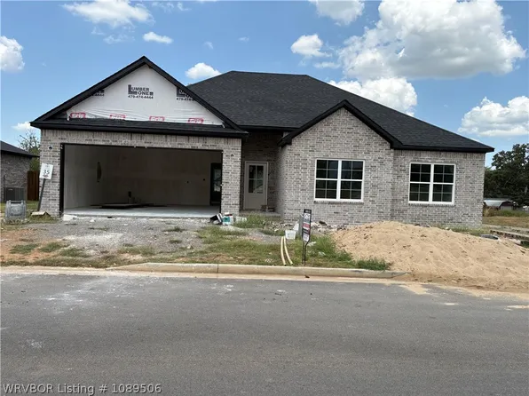 1014 Hunter Dr, Barling, AR 72923