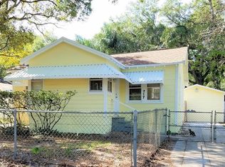 717 E Patterson St, Tampa, FL 33604