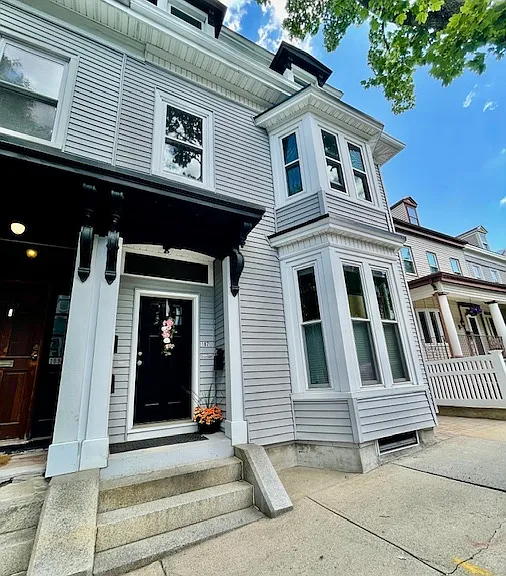 107 Otis St #3 — Photo 15