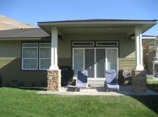 9278 Canyon Dr NW #C17, Quincy, WA 98848