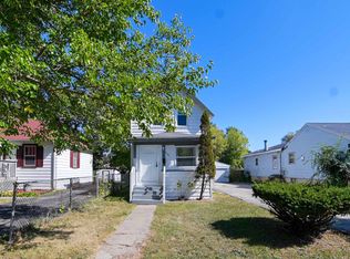 3111 Enoch Ave, Zion, IL