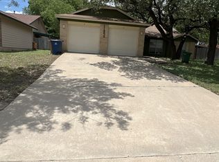 11952 Sunhillow Bnd #A, Austin, TX 78758