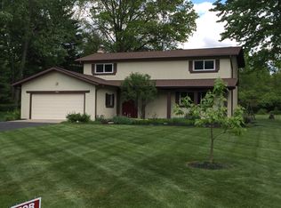 7242 Hollandia Dr, Westerville, OH