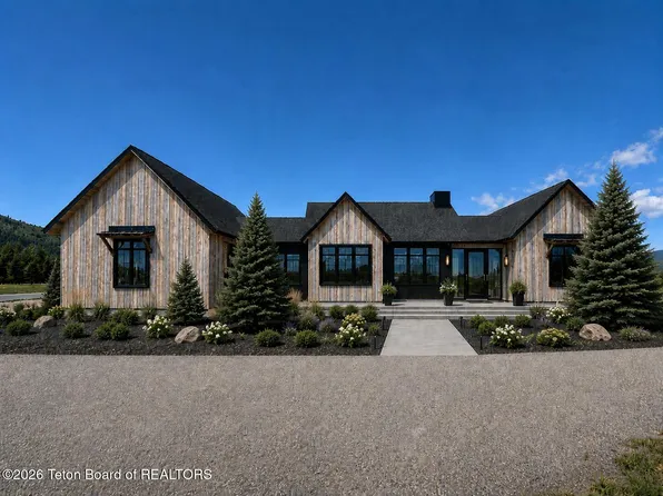 6162 Egret Cir, Victor, ID 83455