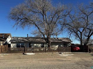 771 N 2nd St, Fort Sumner, NM 88119