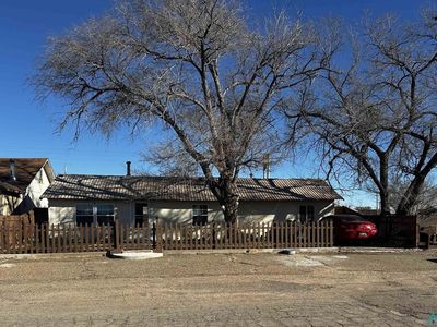 771 N 2nd St, Fort Sumner, NM, 88119