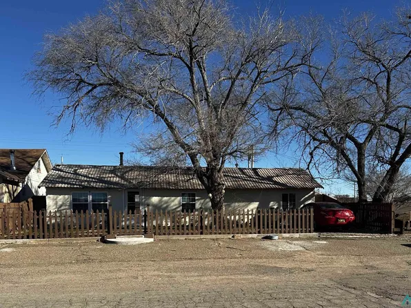 771 N 2nd St, Fort Sumner, NM 88119