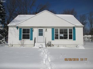 2315 Southampton Ave #236, Flint, MI 48507