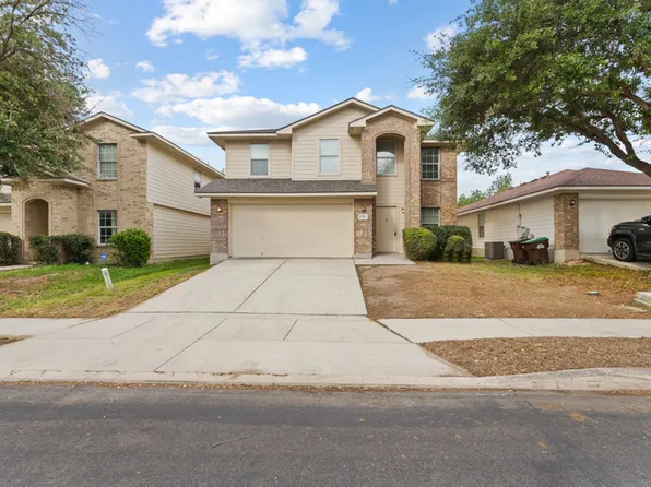 6526 Charles Fld, Leon Valley, TX 78238