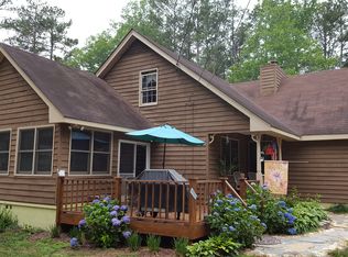 2855 Cammie Wages Rd, Dacula, GA 30019