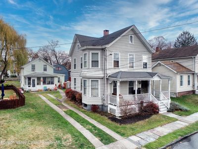 36 Ponckhockie Street, Kingston, NY, 12401