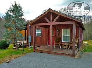 218 Grand Horizon Way, Franklin, NC 28734