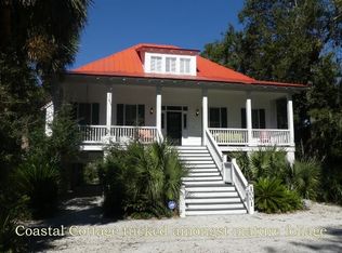 1001 Jungle Shores Dr, Edisto Island, SC 29438