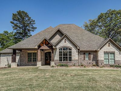 4014 Airline Dr, Texarkana, TX, 75503