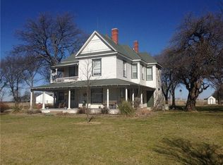 5217 W Fm 922, Valley View, TX 76272