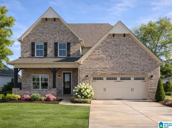349 Lionel Allen Way, Madison, AL 35757