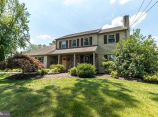 1219 Nash Dr, Fort Washington, PA 19034