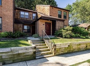 26 Hopkinson Ct #162, Wayne, PA 19087