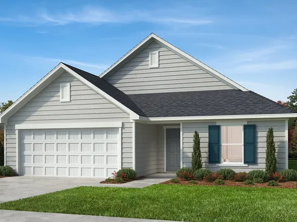 282 Chestnut Oak Ln, Lillington, NC 27546