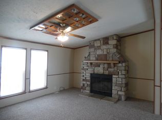 306 Van Buren Cir, Davison, MI 48423