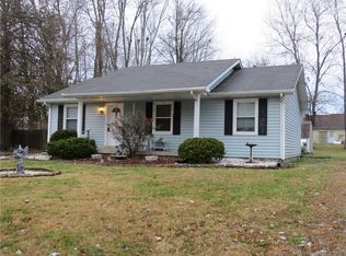 3841 Anderson Ave, New Albany, IN 47150