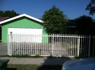 907 W 131st St, Compton, CA 90222