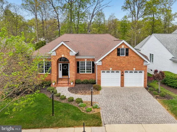 5332 Antioch Ridge Dr, Haymarket, VA 20169